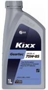 Kixx Geartec