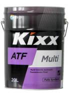 Kixx ATF Multi