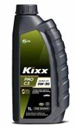 Kixx PAO