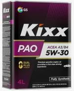 Kixx PAO