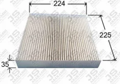 ������ �������� AC-205J JS Asakashi AC205 ����