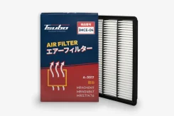 ������ ��������� A-3017 MR404849 Tsubo A3017 ����