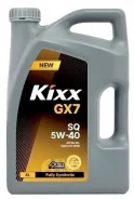 Kixx GX7
