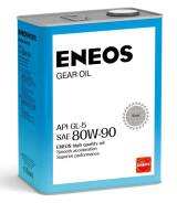Eneos Gear Oil