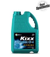 Kixx DX5