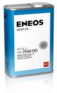 Eneos Gear Oil