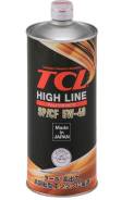 TCL High Line