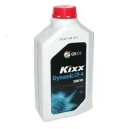 Kixx DX5
