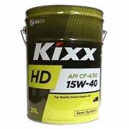 Kixx DX5