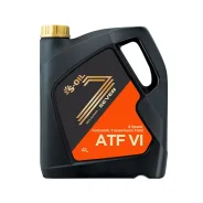 S-Oil Seven ATF VI