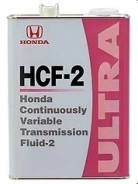 Honda HCF-2