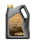 S-Oil Seven
