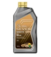 S-Oil Seven