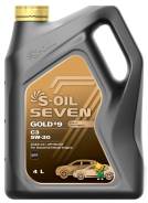 S-Oil Seven Gold