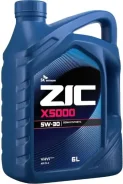 ZIC X5000
