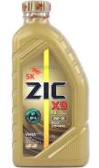 ZIC X9 FE