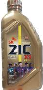 ZIC X9 FE