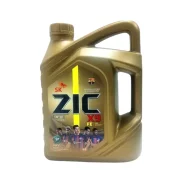 ZIC X9 FE