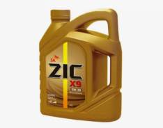 ZIC X9 FE