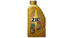 ZIC X9 FE
