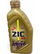 ZIC X9 LS