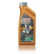 Castrol Edge