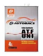 Autobacs