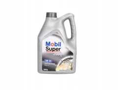 Mobil Super 2000 X1