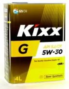 Kixx GX5