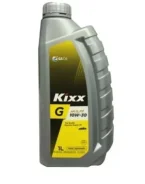 Kixx GX5