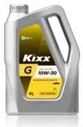 Kixx GX5