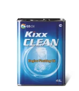 Kixx