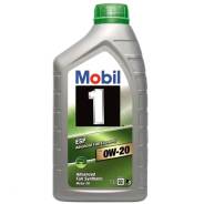 Mobil 1 ESP X2