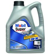 Mobil Super 2000 X1