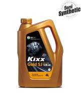 Kixx GX5