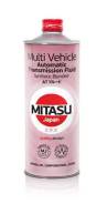 Mitasu Multi Vehicle ATF