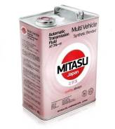 Mitasu Multi Vehicle ATF