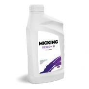 Micking ATF Dexron III