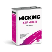 Micking ATF Multi