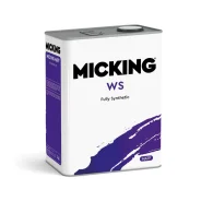 Micking ATF WS