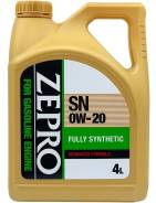 Zepro