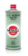 Mitasu Gear Oil
