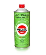 Mitasu Gear Oil