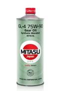 Mitasu Gear Oil