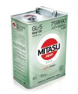 Mitasu Gear Oil