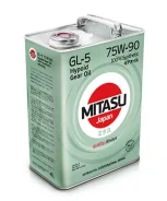 Mitasu Gear Oil