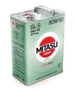 Mitasu Gear Oil