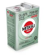 Mitasu Gear Oil
