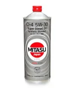 Mitasu Super