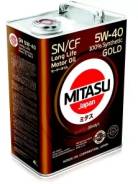Mitasu Gold LL